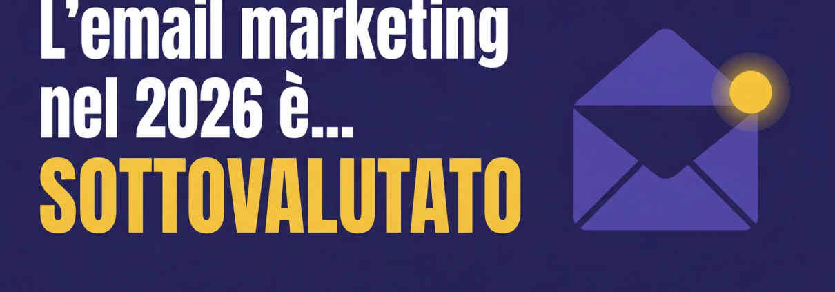 Email marketing b2c: campagne DEM con risultati misurabili — Reklame