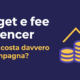 Budget e fee influencer marketing: tariffe nano, micro, macro 2026 — guida Reklame