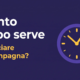Quanto tempo serve per lanciare una campagna influencer marketing — guida Reklame